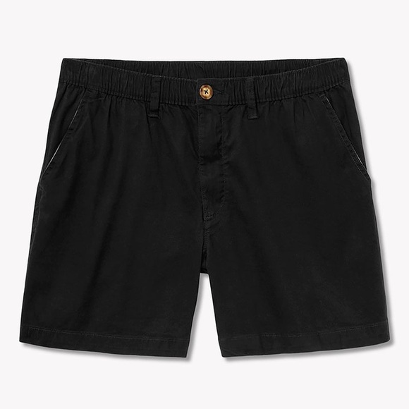 chubbies Shorts Chubbies The Dark N Stormies Short Large 55in